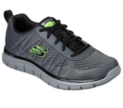 TRACK - MOULTON,  Footwear Right View