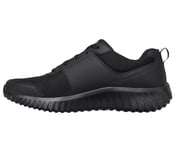 DEPTH CHARGE 2.0 - WINKKO,  Footwear Left View