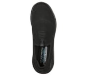 ULTRA FLEX 2.0 - MIRKON, BBLACK Footwear Top View