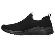 ULTRA FLEX 2.0 - MIRKON, BBLACK Footwear Left View