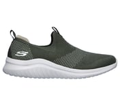 ULTRA FLEX 2.0 - MIRKON, OOLIVE Footwear Lateral View