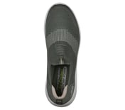 ULTRA FLEX 2.0 - MIRKON, OOLIVE Footwear Top View