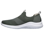 ULTRA FLEX 2.0 - MIRKON, OOLIVE Footwear Left View