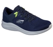 ULTRA FLEX 2.0 - KERLEM, NAVY/LIME