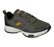 SKECHERS STREET FLEX-ELIMINAT,  Footwear Right View