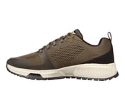 SKECHERS STREET FLEX-ELIMINAT,  Footwear Left View