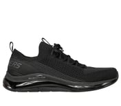 SKECH-AIR ELEMENT 2.0-VESTKIO, BBLACK Footwear Lateral View