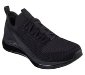 SKECH-AIR ELEMENT 2.0-VESTKIO, BBLACK Footwear Right View