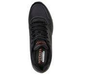 UNO 2, BLACK/ORANGE