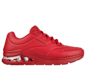 UNO 2,  Footwear Lateral View