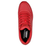 UNO 2,  Footwear Top View
