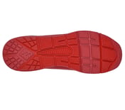 UNO 2,  Footwear Bottom View