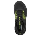 SKECHERS MONSTER - MASHTON,  Footwear Top View