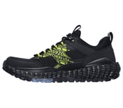 SKECHERS MONSTER - MASHTON,  Footwear Left View