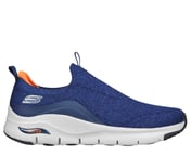 ARCH FIT, NNNAVY Footwear Lateral View