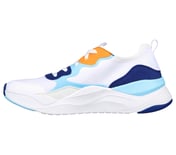 MIRA, WHITE/MULTI