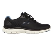 FLEX ADVANTAGE 4.0 - OVERTAKE,  Footwear Lateral View