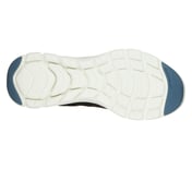 FLEX ADVANTAGE 4.0 - OVERTAKE,  Footwear Bottom View