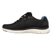 FLEX ADVANTAGE 4.0 - OVERTAKE,  Footwear Left View