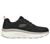 D'LUX WALKER-COMMUTER,  Footwear Lateral View