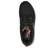 D'LUX WALKER-COMMUTER,  Footwear Top View