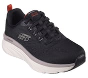 D'LUX WALKER-COMMUTER,  Footwear Right View