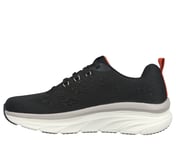 D'LUX WALKER-COMMUTER,  Footwear Left View