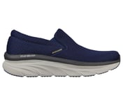 D'LUX WALKER, NNNAVY Footwear Lateral View