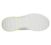 GLIDE-STEP SPORT-NEW APPEAL,  Footwear Bottom View