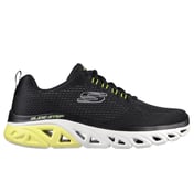 GLIDE-STEP SPORT - WAVE HEAT,  Footwear Lateral View