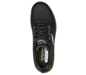 GLIDE-STEP SPORT - WAVE HEAT,  Footwear Top View