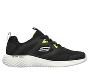 BOUNDER-HIGH DEGREE,  Footwear Lateral View