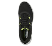 BOUNDER-HIGH DEGREE,  Footwear Top View