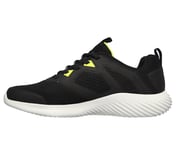 BOUNDER-HIGH DEGREE,  Footwear Left View