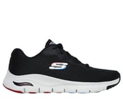 ARCH FIT - INFINITY COOL, BBBBLACK Footwear Lateral View