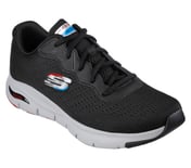 ARCH FIT - INFINITY COOL, BBBBLACK Footwear Right View
