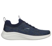 ULTRA FLEX 3.0 - HARSIK, NNNAVY Footwear Lateral View