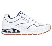 UNO 2,  Footwear Lateral View