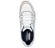 UNO 2,  Footwear Top View