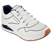 UNO 2,  Footwear Right View