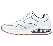 UNO 2,  Footwear Left View