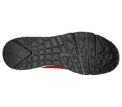 UNO, RRED Footwear Bottom View