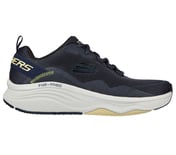 D'LUX FITNESS - ROAM FREE, NNNAVY Footwear Lateral View