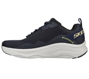 D'LUX FITNESS - ROAM FREE, NNNAVY Footwear Left View