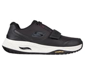 ARCH FIT MULTI SPORT - MEMROC, BBBBLACK Footwear Lateral View