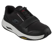ARCH FIT MULTI SPORT - MEMROC, BBBBLACK Footwear Right View