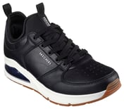 UNO 2 - COMFORT TWO, BBBBLACK Footwear Top View