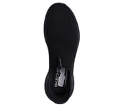SKECHERS SLIP-INS: ULTRA FLEX 3.0 - SMOOTH STEP, BBLACK