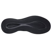 SKECHERS SLIP-INS: ULTRA FLEX 3.0 - SMOOTH STEP, BBLACK