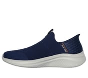 SKECHERS SLIP-INS: ULTRA FLEX 3.0 - SMOOTH STEP, NNNAVY